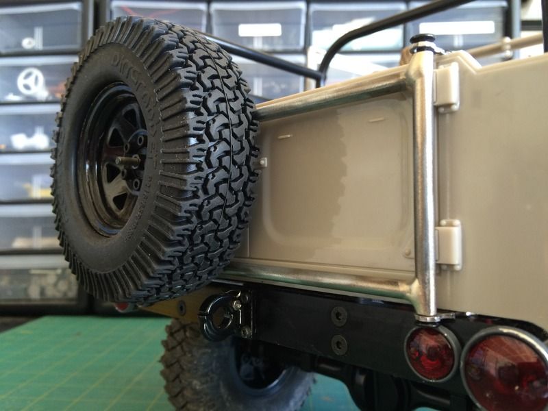 rc toyota land cruiser fj40